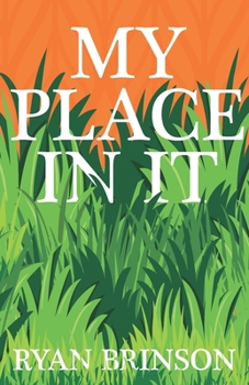 Paperback My Place In It Book