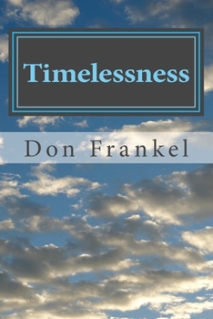 Paperback Timelessness Book