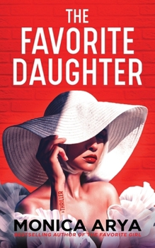 Paperback The Favorite Daughter Book