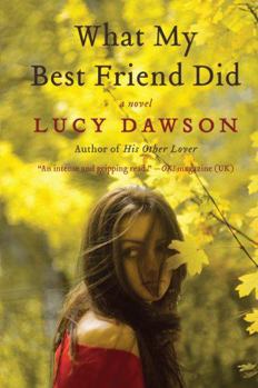 Paperback What My Best Friend Did Book