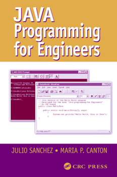 Kindle Edition Java Programming for Engineers Book