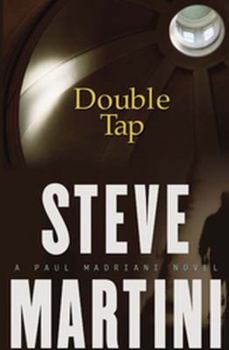 Double Tap - Book #8 of the Paul Madriani