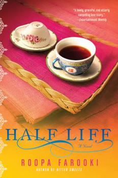 Paperback Half Life Book