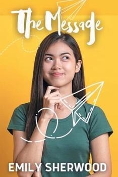 Paperback The Message Book