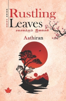 Paperback Rustling Leaves Book