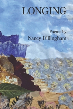 Paperback Longing Book