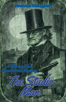 The Studio Man (A Florian Van Rensenbrink Mystery)