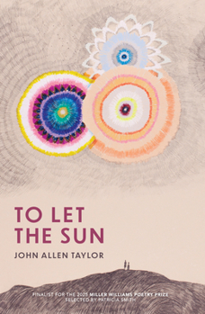 Paperback To Let the Sun Book