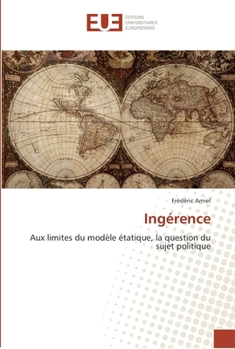 Paperback Ingérence [French] Book