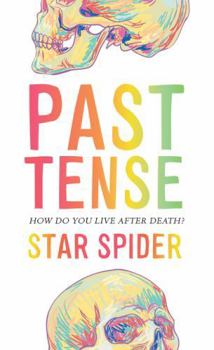 Hardcover Past Tense: A Novel Book
