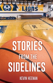 Paperback Stories from the Sidelines Book