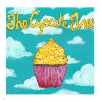 Paperback The Cupcake Tree Book