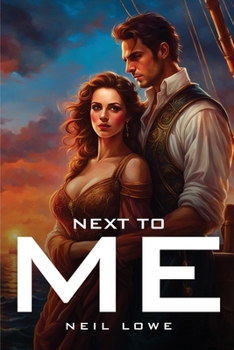 Paperback Next to Me Book