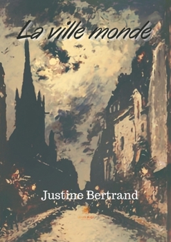 Paperback La ville monde [French] Book