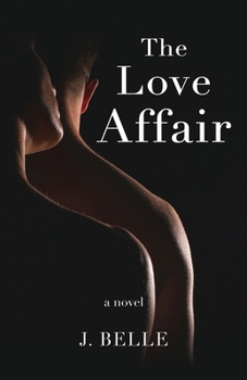 Paperback The Love Affair Book