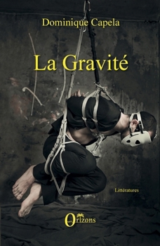 Paperback La gravité [French] Book