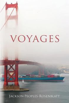 Paperback Voyages Book