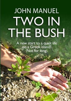 Paperback Two in the Bush Book