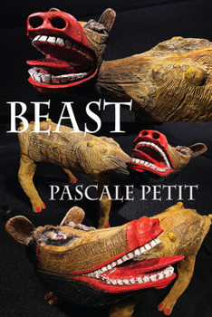 Paperback Beast Book