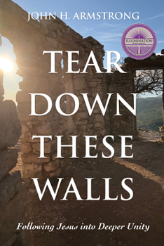 Paperback Tear Down These Walls Book