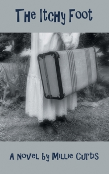 Paperback The Itchy Foot Book