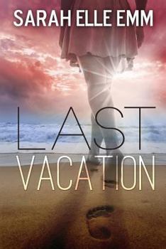 Paperback Last Vacation Book