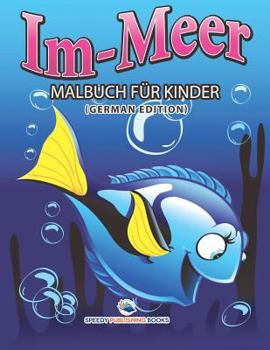 Paperback Roboter-Malbuch für Kinder (German Edition) [German] Book