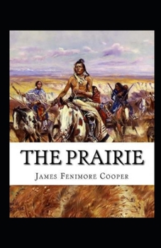 Paperback The Prairie Annotated Book