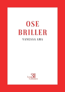 Paperback Ose briller [French] Book