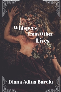 Paperback Whispers from Other Lives Book