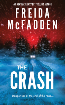 Paperback The Crash Book