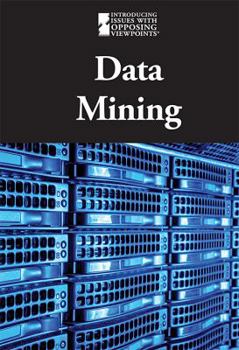 Library Binding Data Mining Book