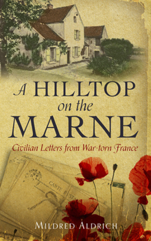 Paperback A Hilltop on the Marne Book