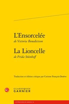 Paperback L'Ensorcelee Suivie de la Lioncelle [French] Book