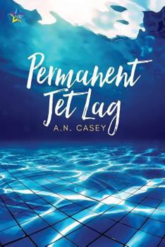 Paperback Permanent Jet Lag Book