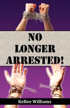 Paperback No Longer Arrested Book