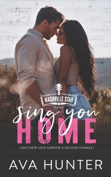 Paperback Sing You Home Book