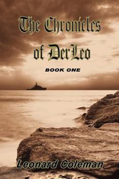 Paperback The Chronicles of Derleo: Book One Book