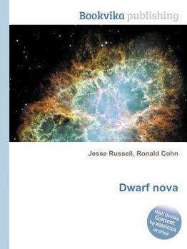 Paperback Dwarf Nova Book