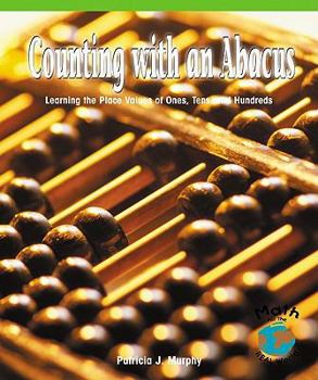 Paperback Counting W/An Abacus Book