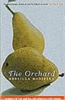 Paperback The Orchard Book