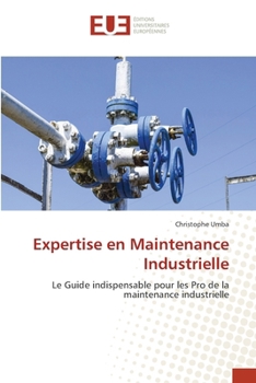 Expertise en Maintenance Industrielle (French Edition)