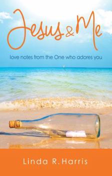 Paperback Jesus & Me Book