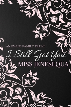 Paperback I Still Got You Book