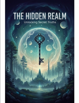 Paperback The Hidden Realm: Unlocking Secret Truths Book