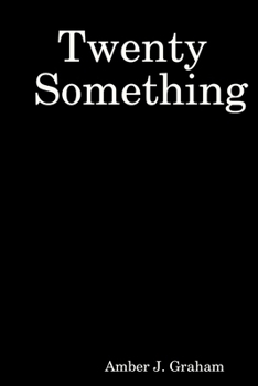 Paperback Twenty Something Book