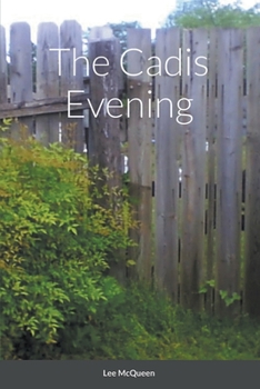Paperback The Cadis Evening Book