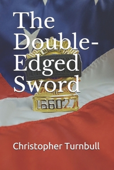 Paperback The Double-Edged Sword Book