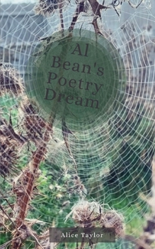 Paperback Al Bean's Poetry Dream Book