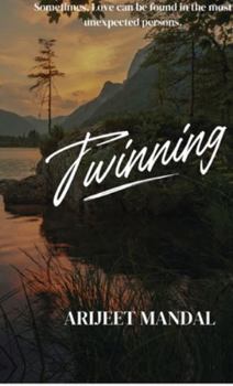 Hardcover Twinning Book